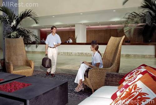 Sheraton Buganvilias Resort & Convention Center 2